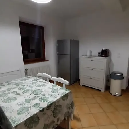 Holiday home Matze Hoft
