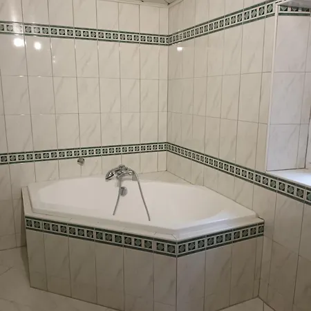 Matze Hoft Holiday home *